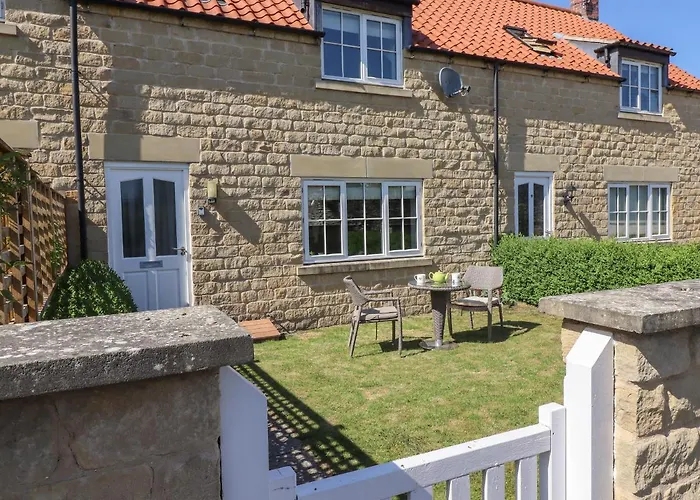 8 Pottergate Mews
