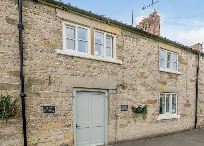 3 Bed In Helmsley 82891