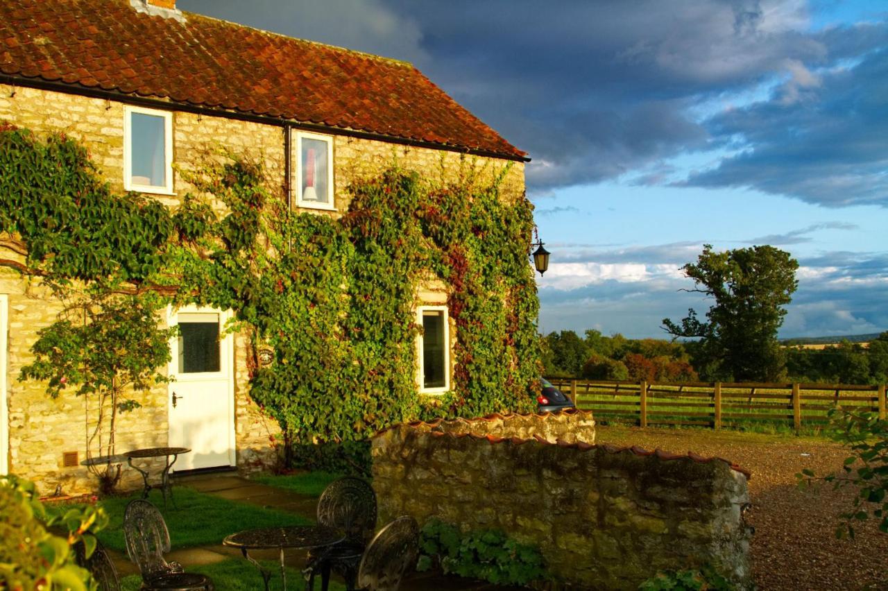Holiday home Kirkdale