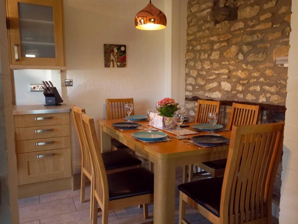 Kirkdale Holiday home Helmsley
