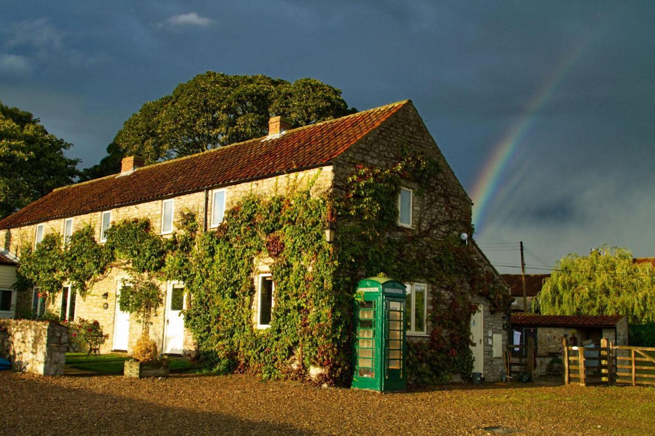 Kirkdale Holiday home *