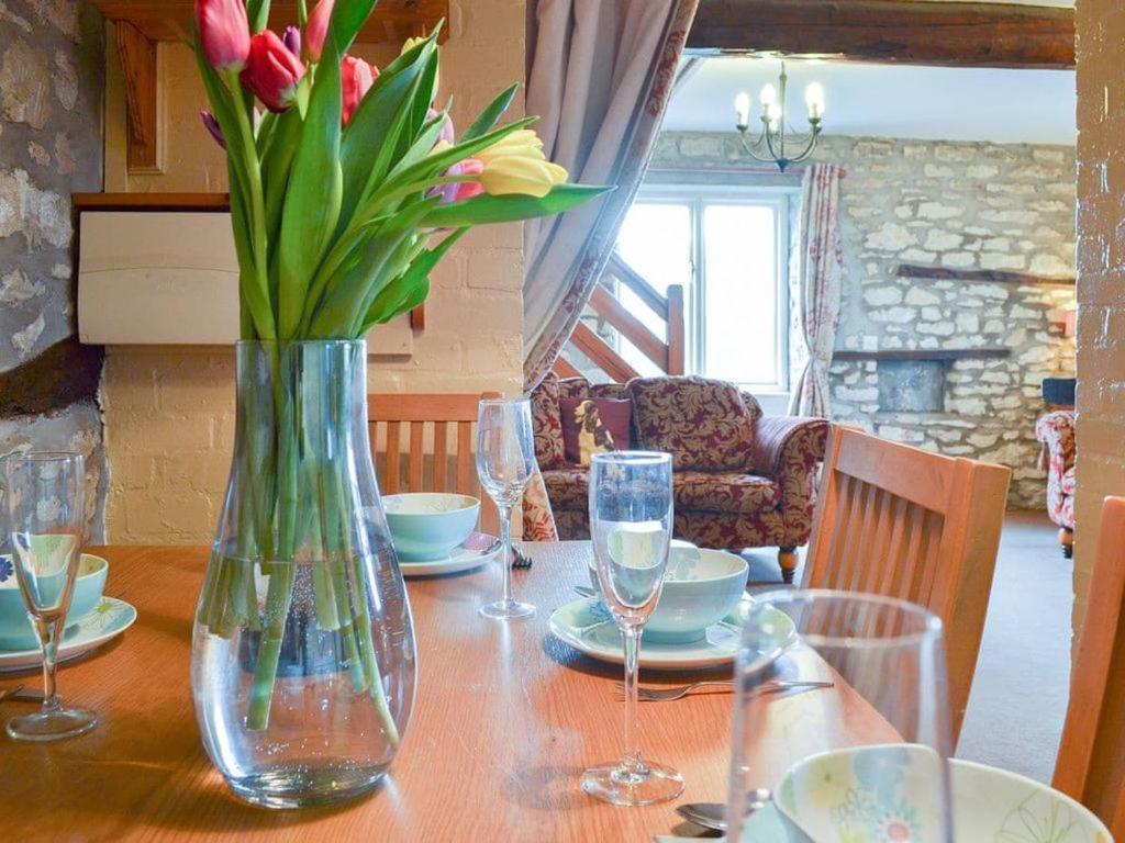 Holiday home Kirkdale Helmsley