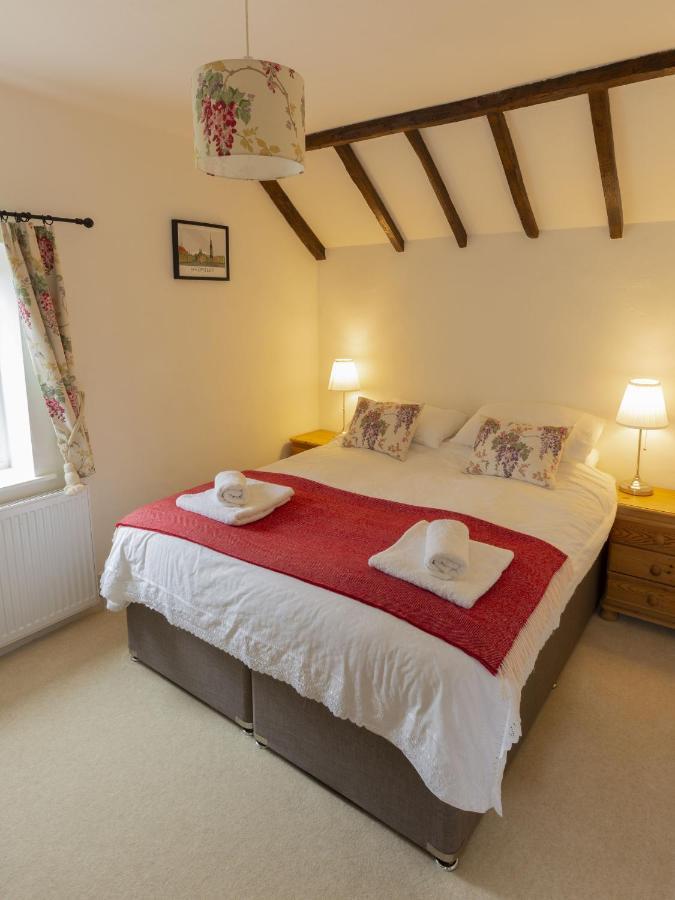 Holiday home Kirkdale Helmsley