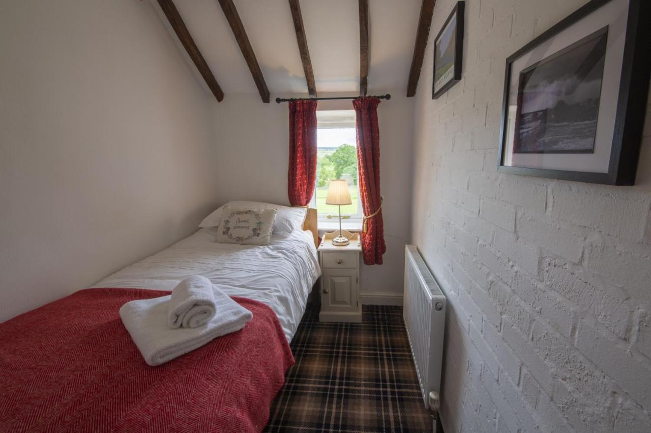 Kirkdale Holiday home *