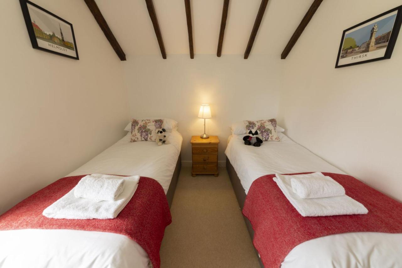Holiday home Kirkdale Helmsley