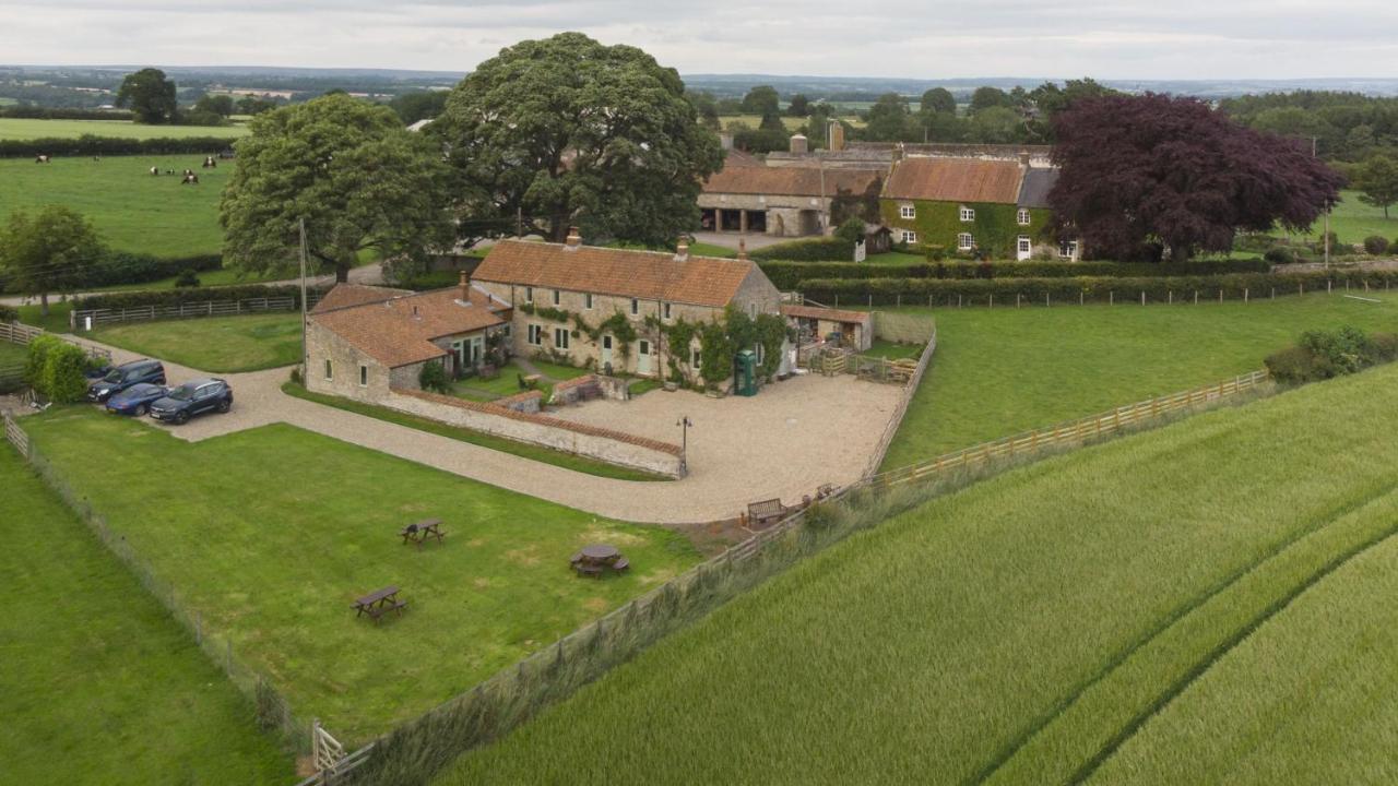 Holiday home Kirkdale Helmsley