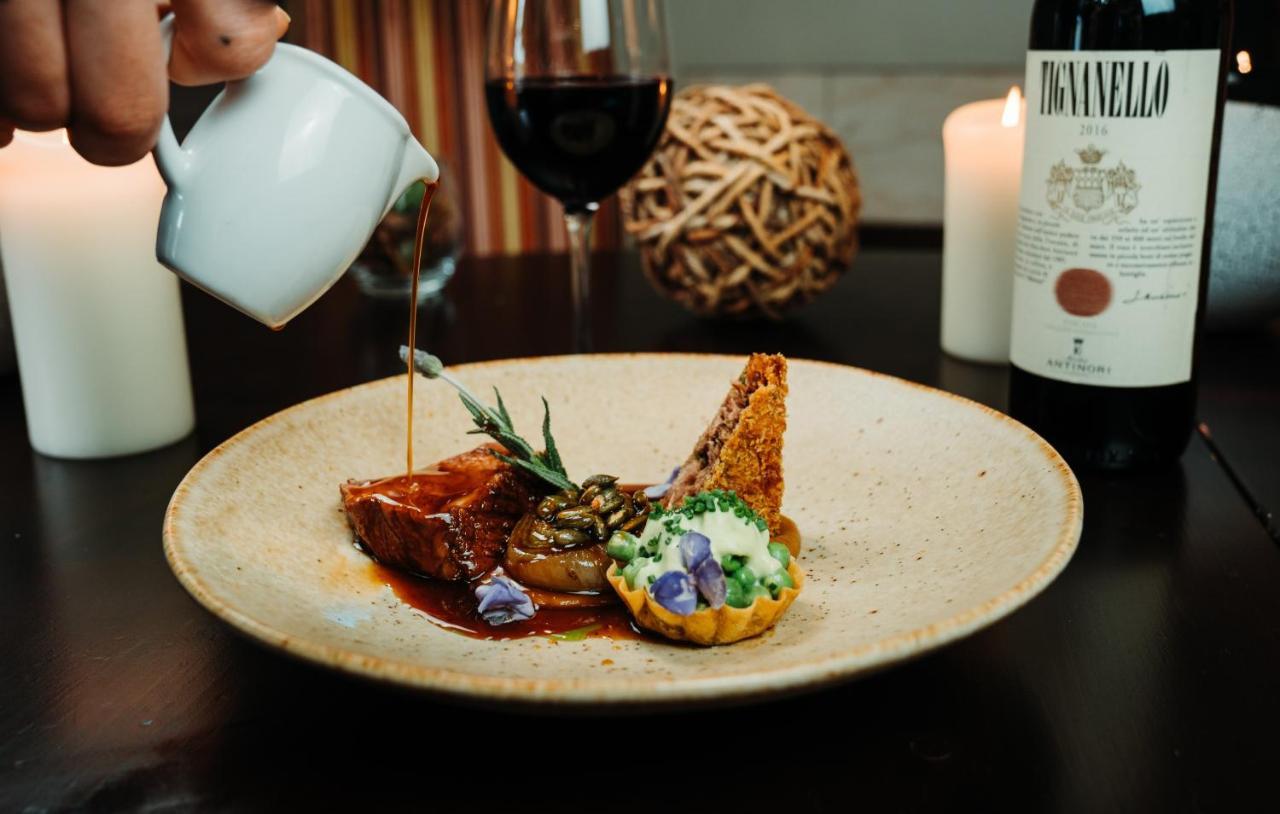 Feversham Arms & Verbena Hotel Helmsley
