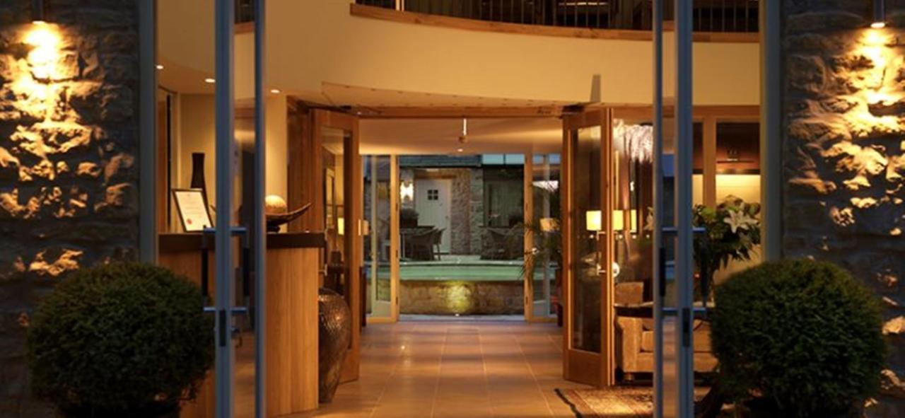 Feversham Arms & Verbena 4* Helmsley