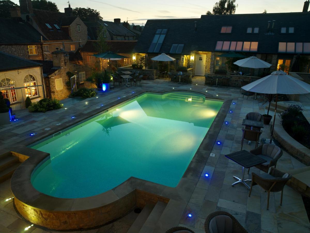 Feversham Arms & Verbena 4* Helmsley