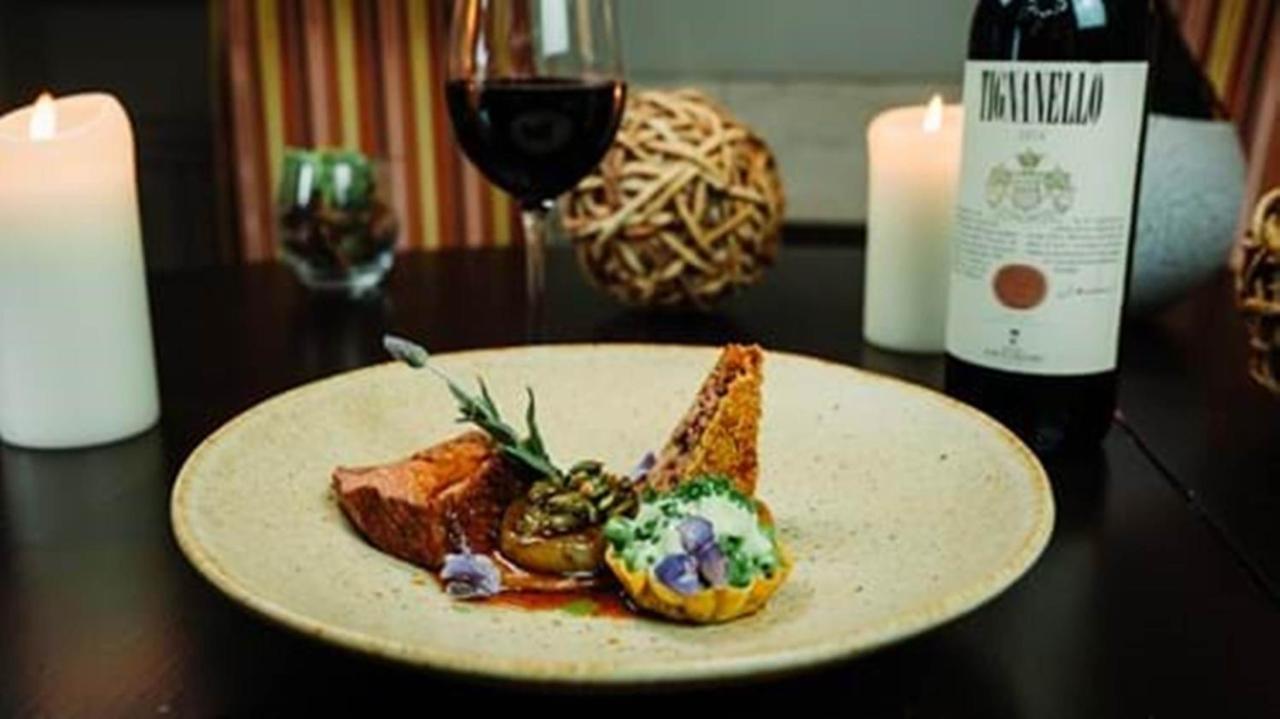 Hotel Feversham Arms & Verbena Helmsley