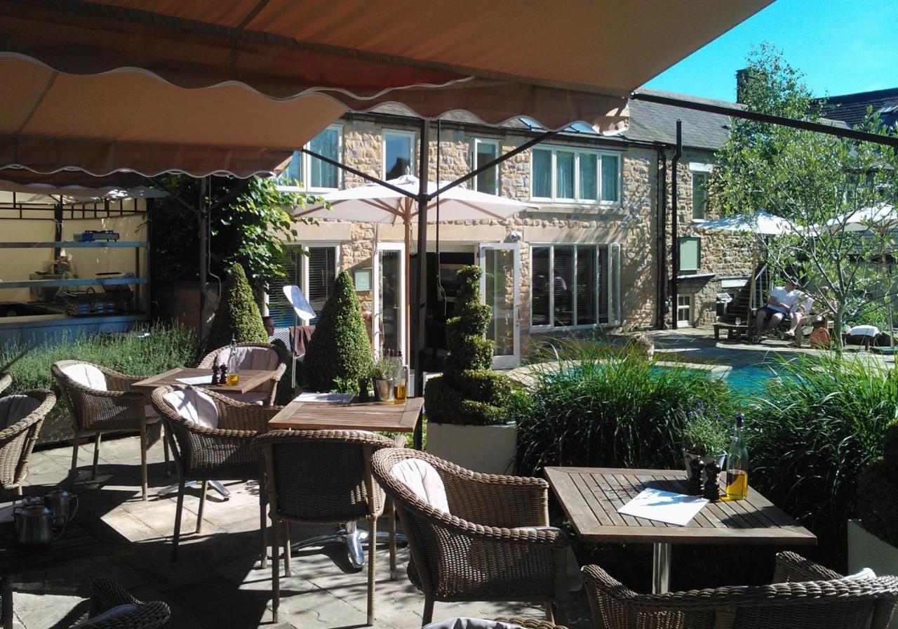 Hotel Feversham Arms & Verbena Helmsley