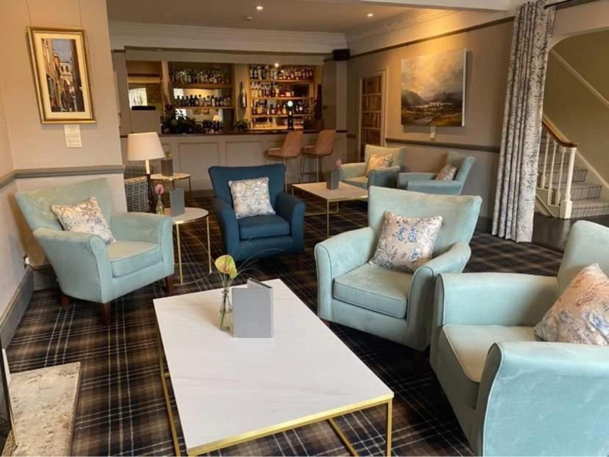 Feversham Arms & Verbena Helmsley