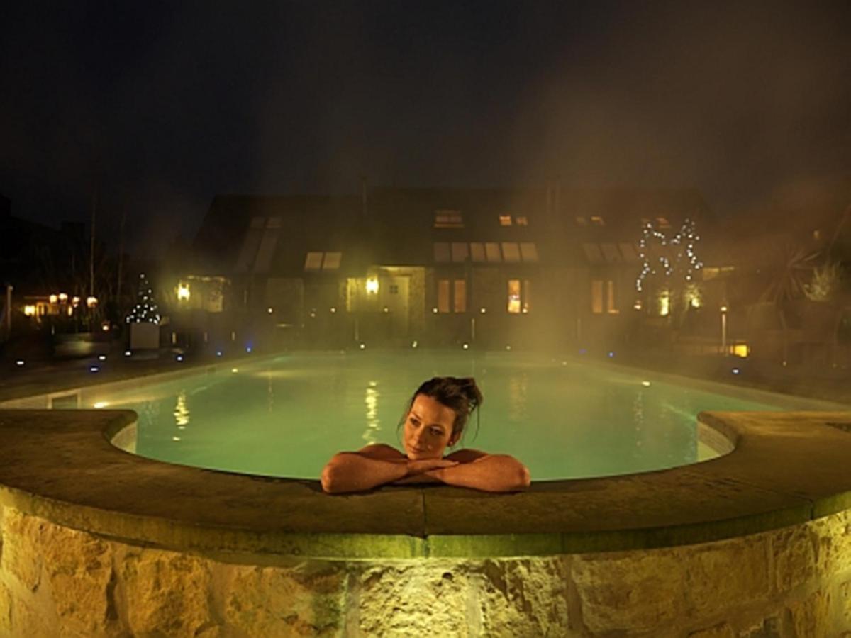 Hotel Feversham Arms & Verbena 4*