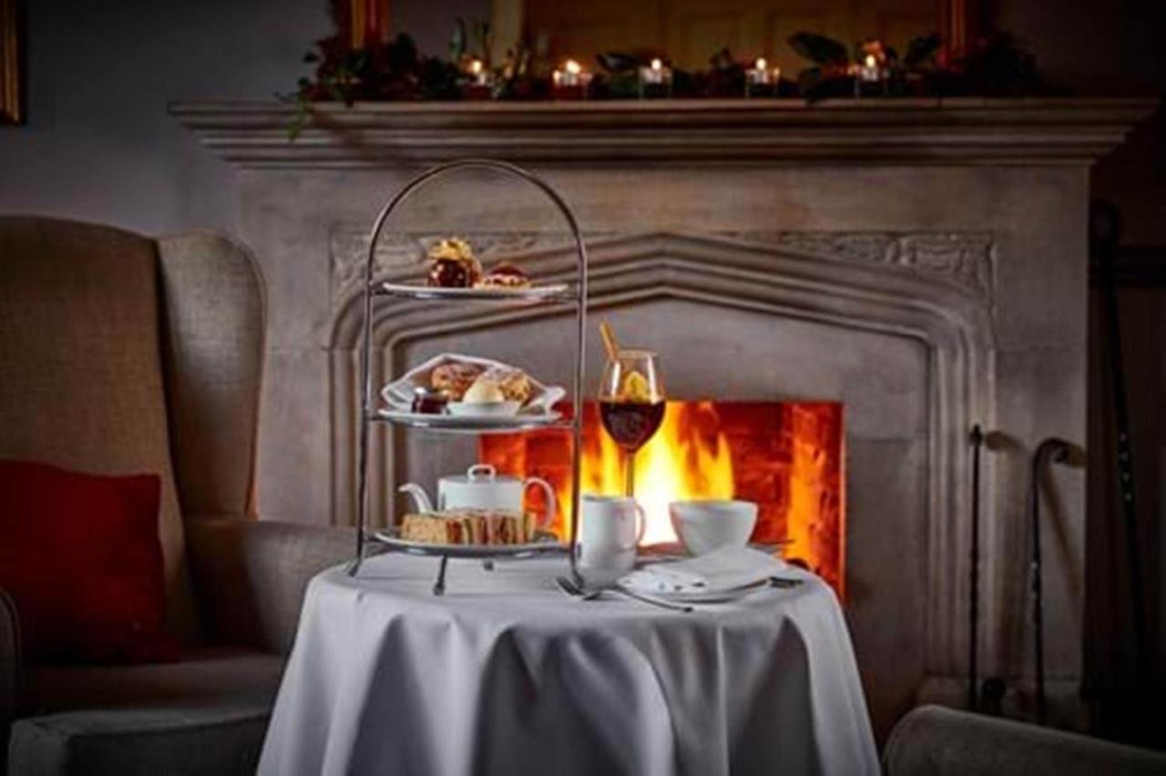 Feversham Arms & Verbena 4* Helmsley