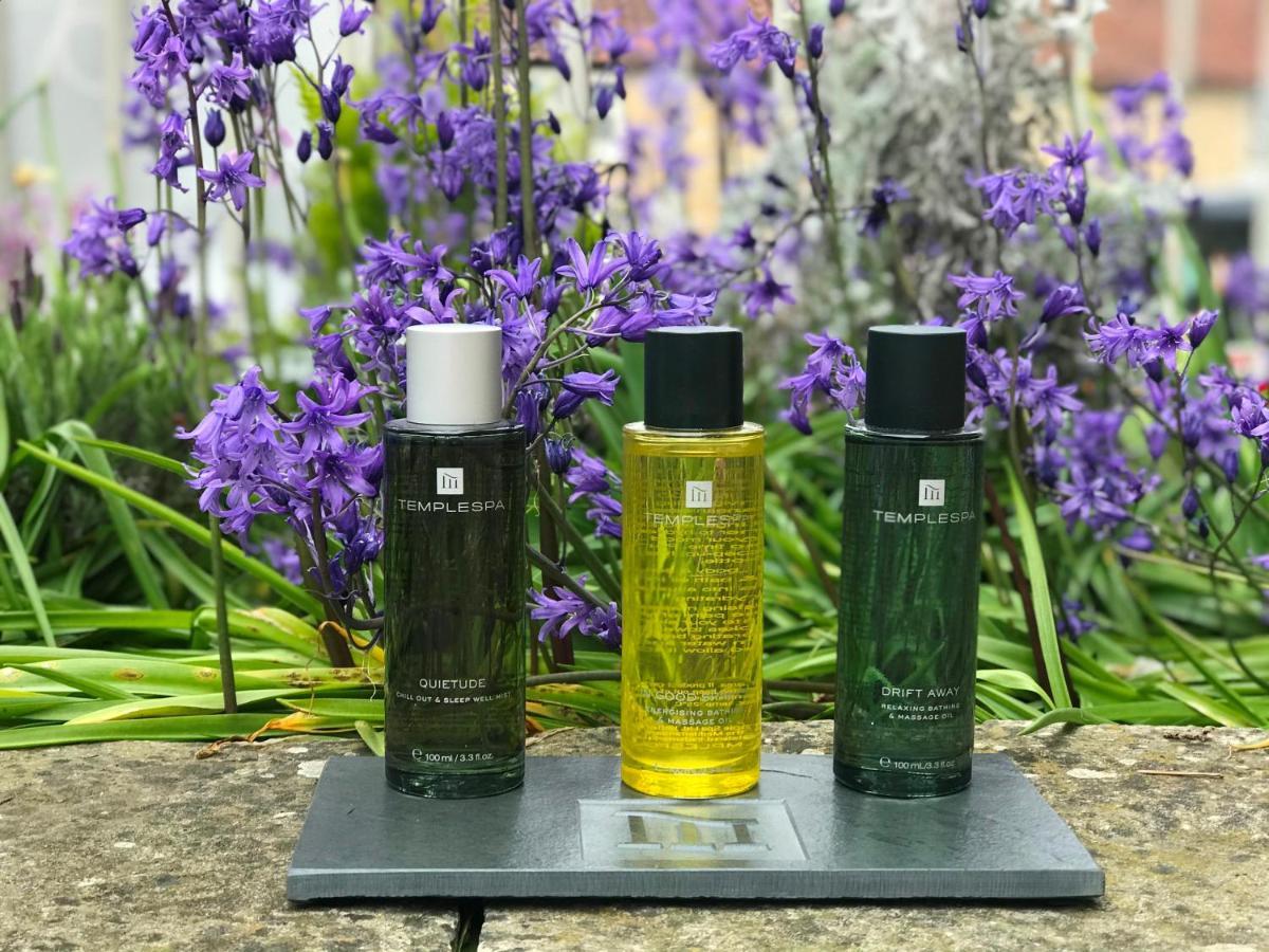 Hotel Feversham Arms & Verbena Helmsley