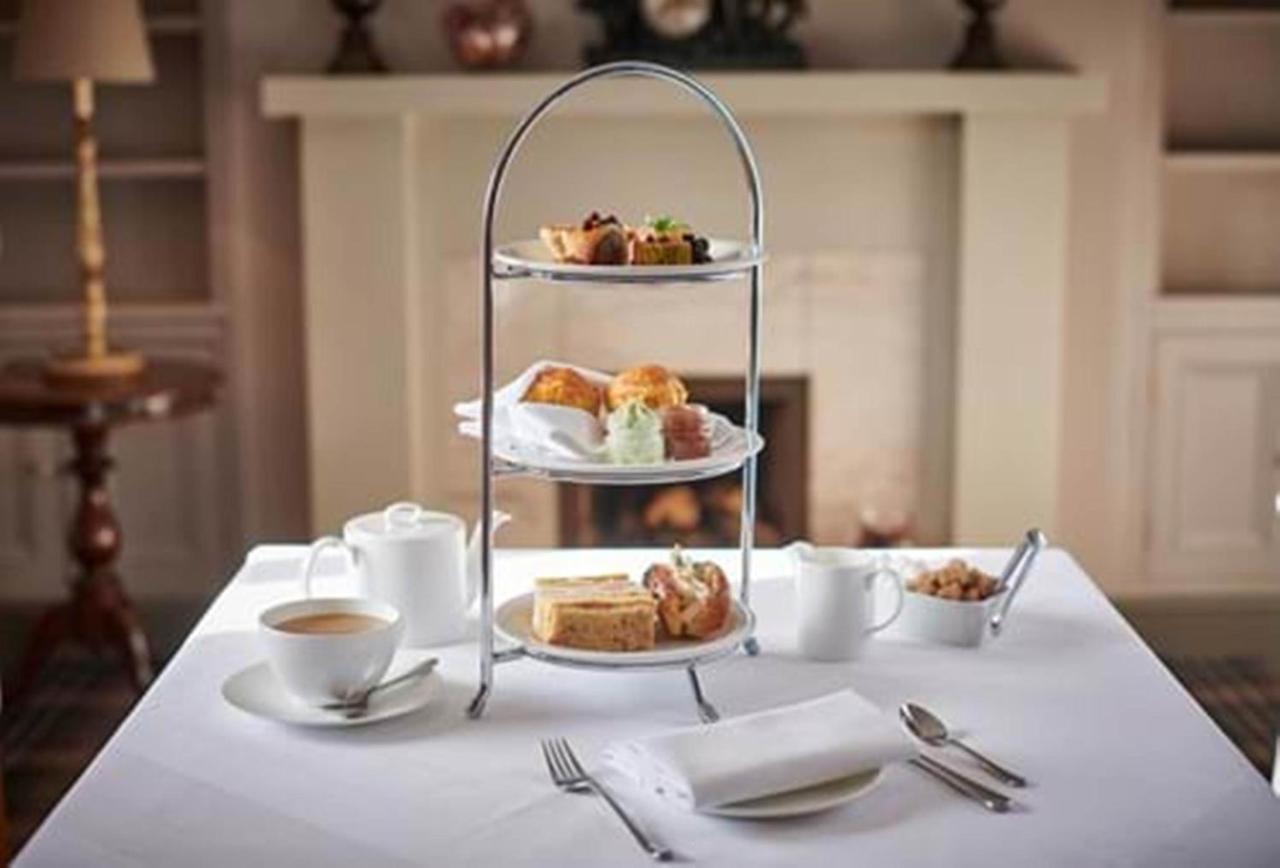 Hotel Feversham Arms & Verbena 4*