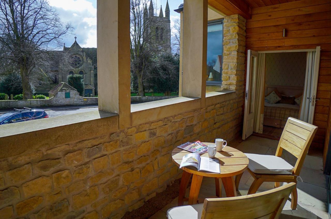 Feversham Arms & Verbena Hotel Helmsley