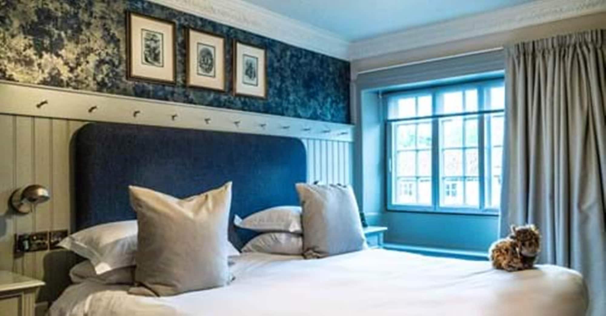 Feversham Arms & Verbena Hotel 4*