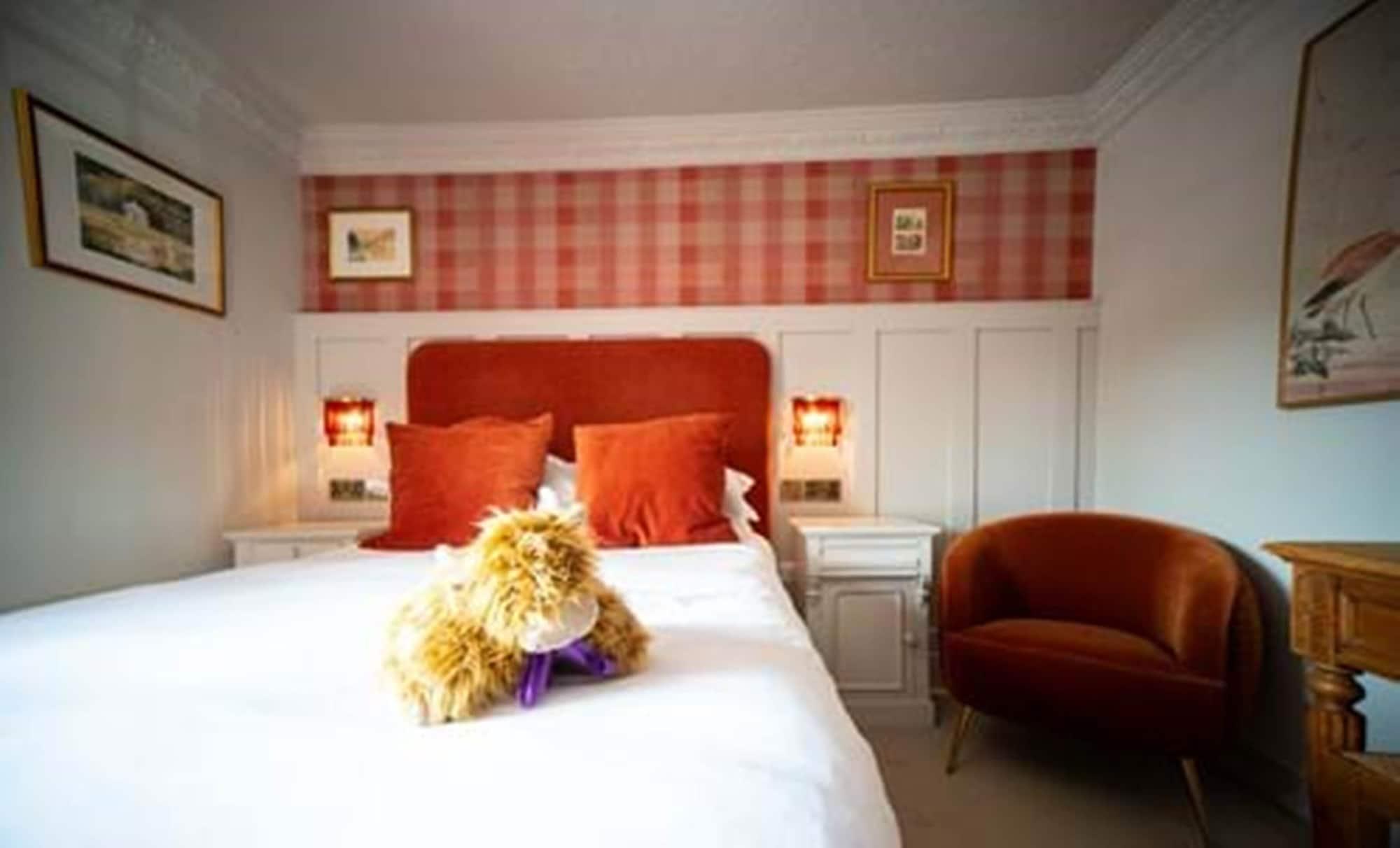 Hotel Feversham Arms & Verbena