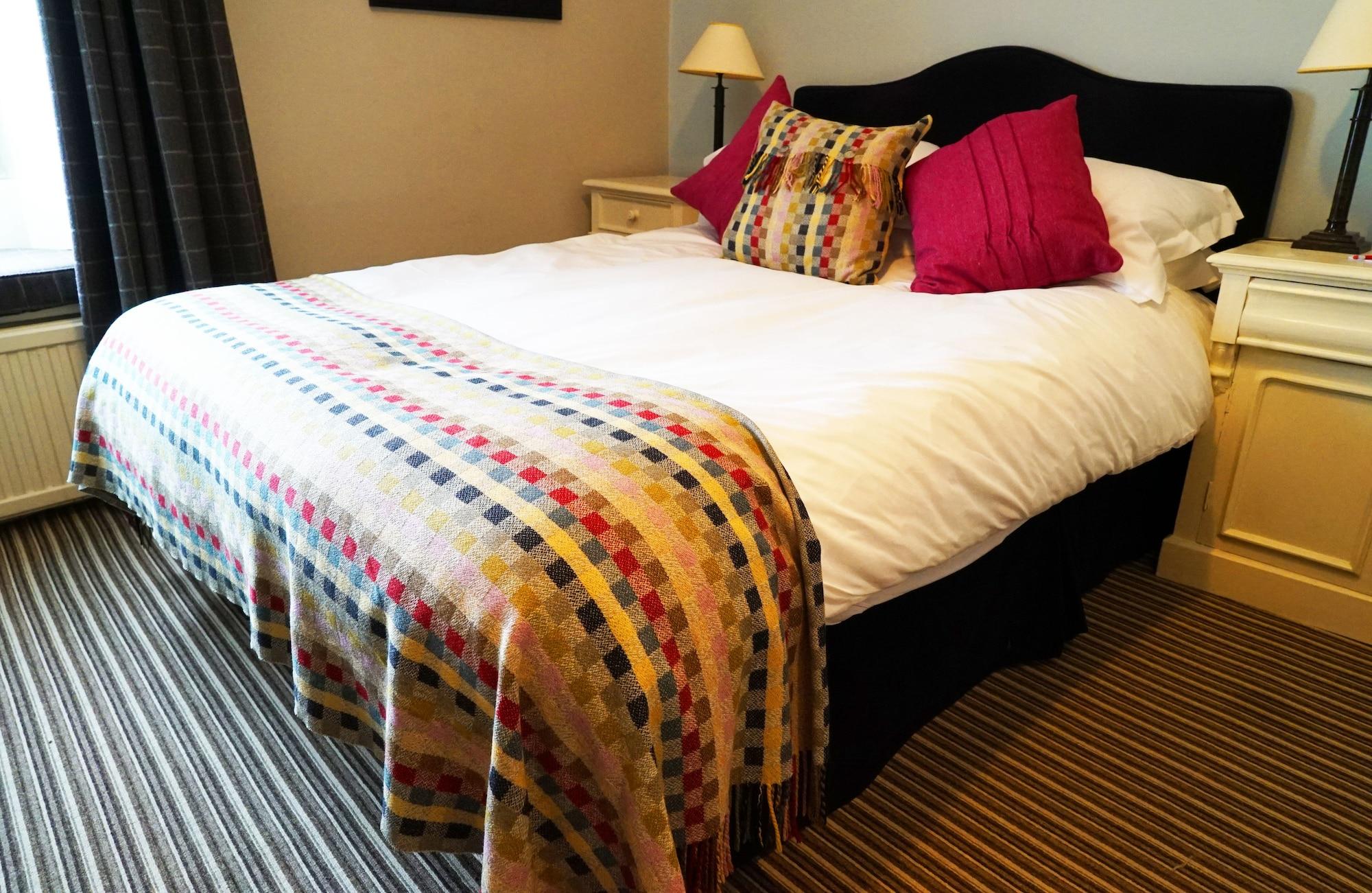 Feversham Arms & Verbena Hotel 4*