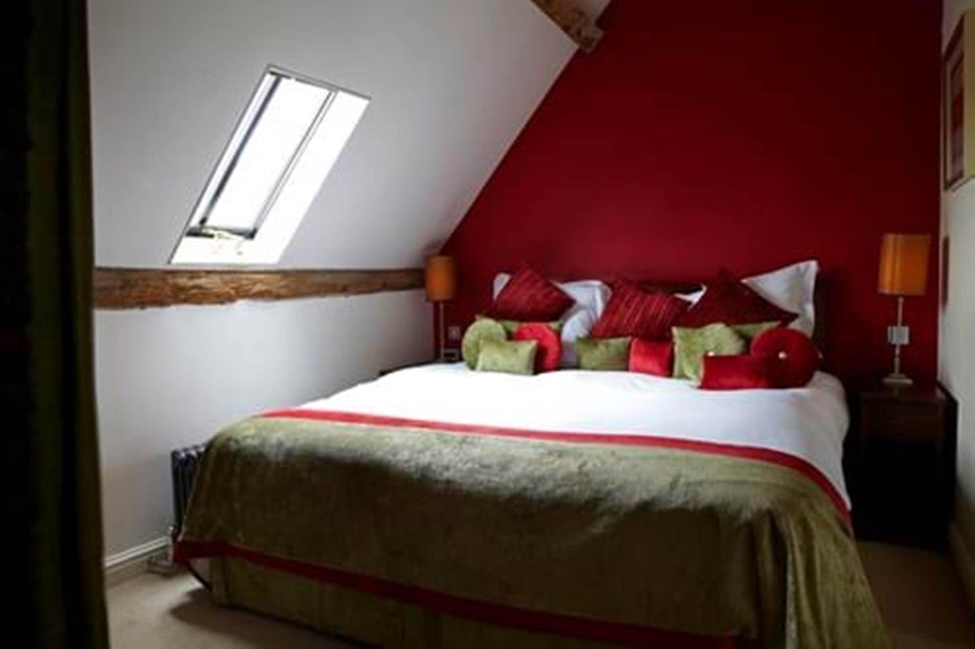 Hotel Feversham Arms & Verbena