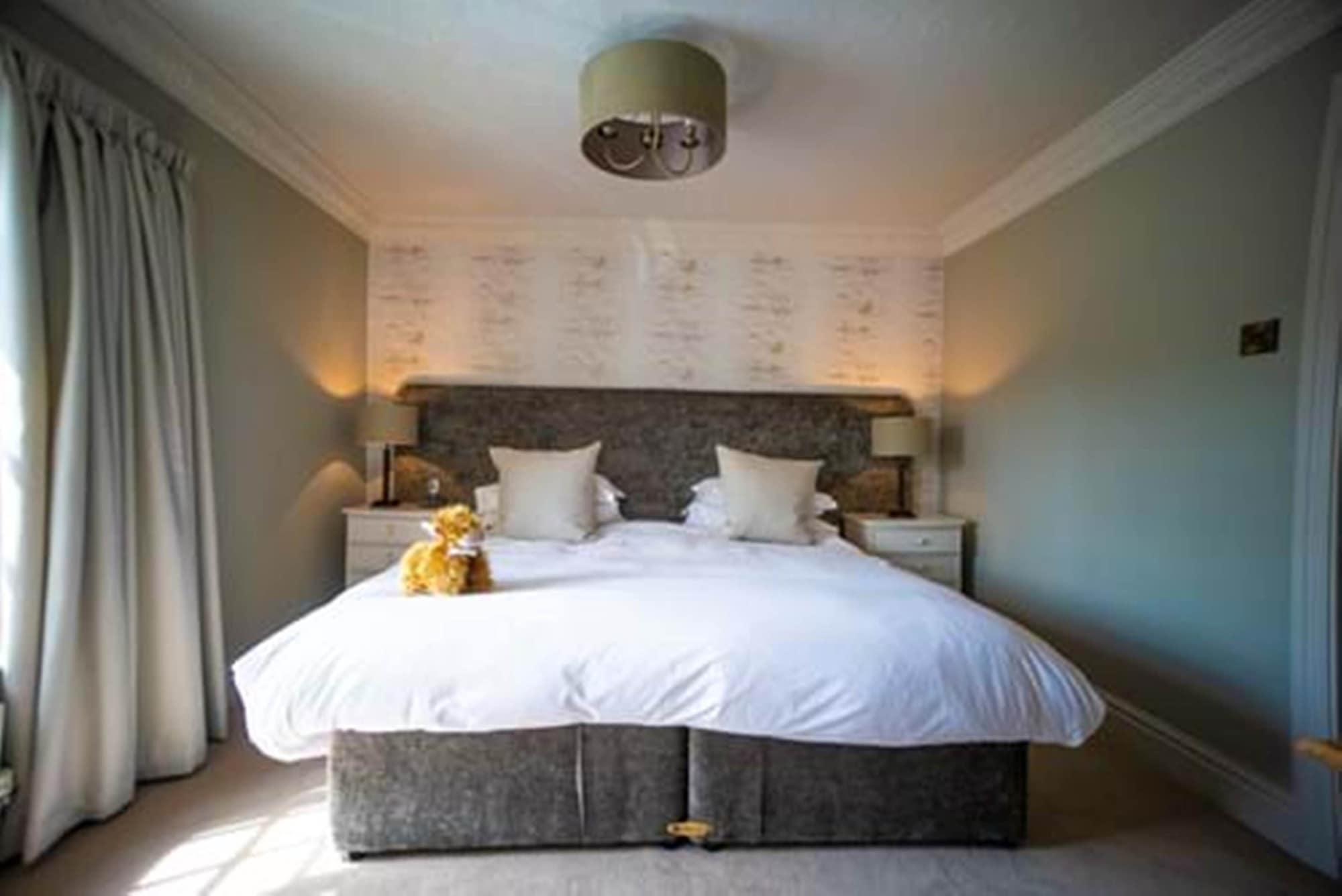 Hotel Feversham Arms & Verbena