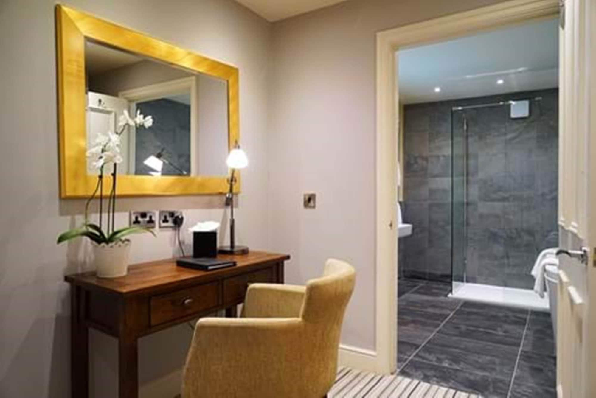 Feversham Arms & Verbena Helmsley