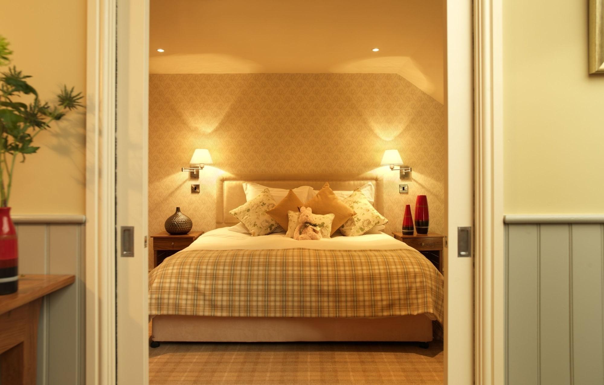 Feversham Arms & Verbena Hotel Helmsley