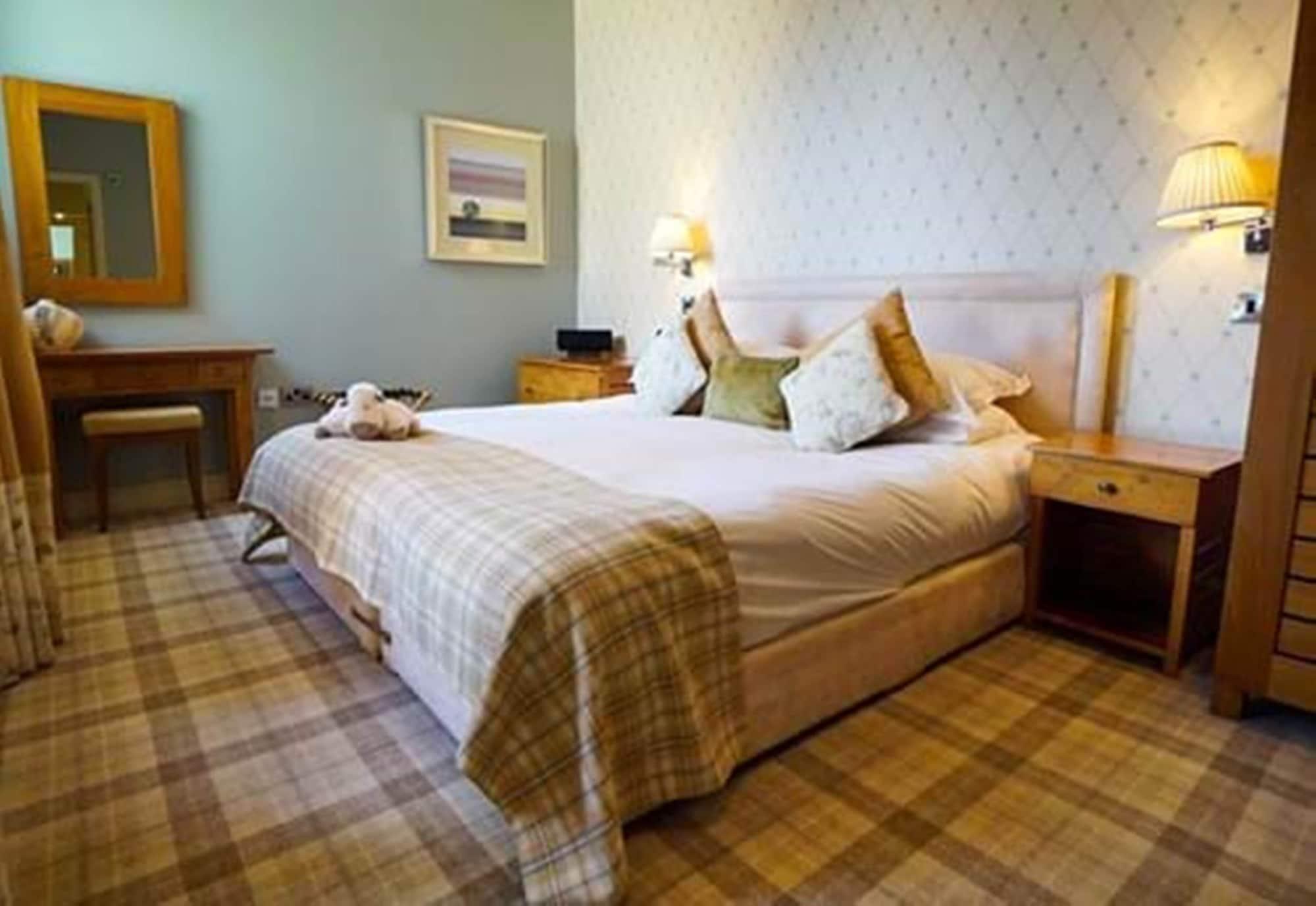 Feversham Arms & Verbena