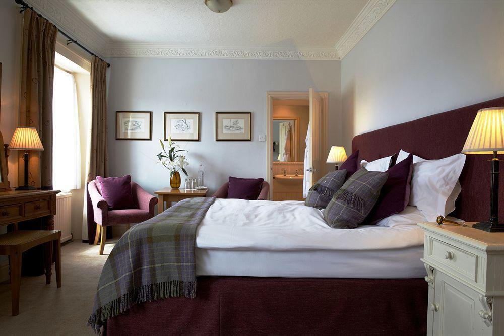 Feversham Arms & Verbena Hotel Helmsley