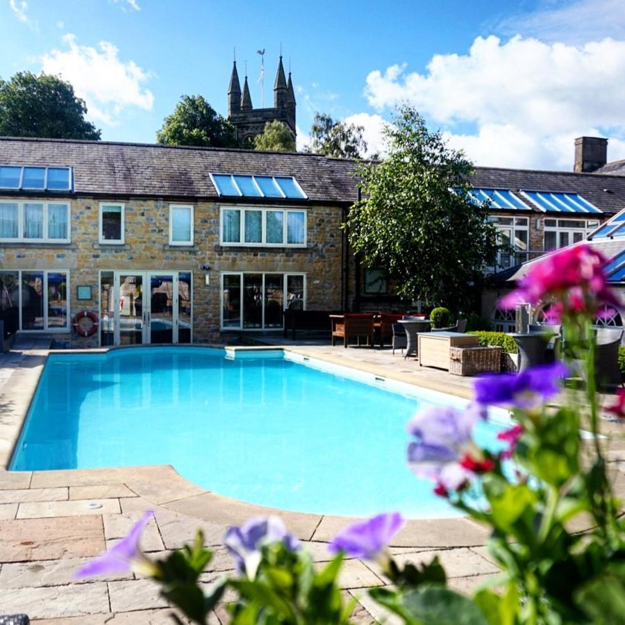 Feversham Arms & Verbena Hotel Helmsley