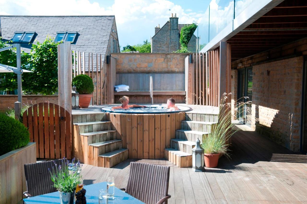 Feversham Arms & Verbena Hotel Helmsley