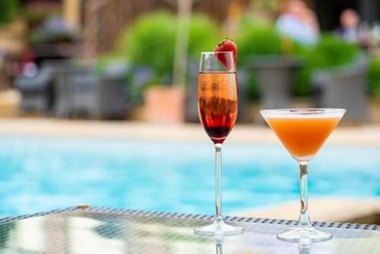 Feversham Arms & Verbena Hotel