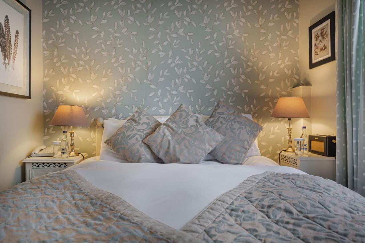 The Feathers Hotel