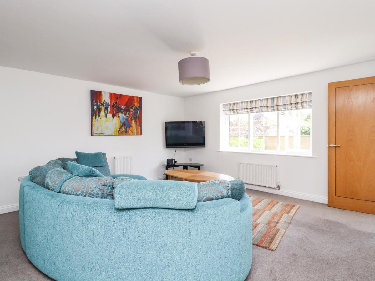 8 Pottergate Mews Holiday home