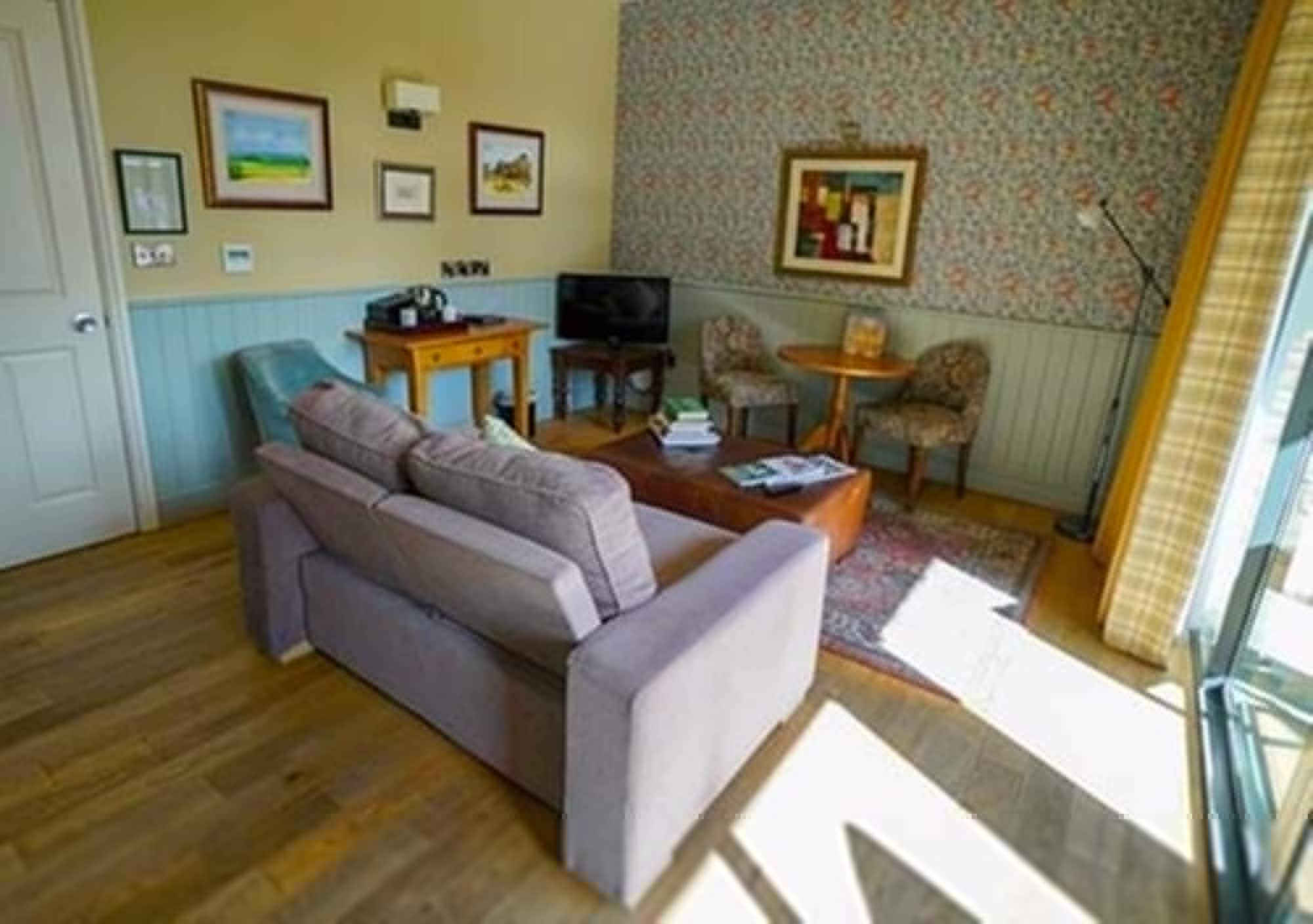 Hotel Feversham Arms & Verbena 4*