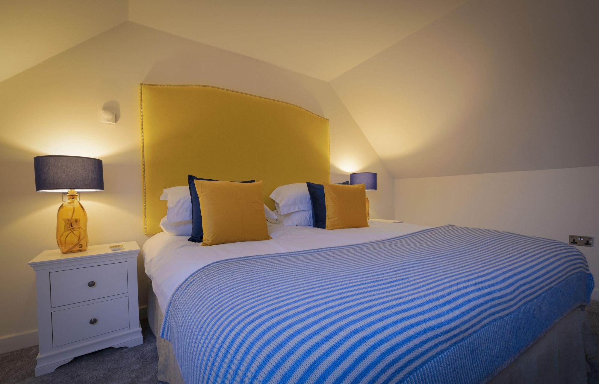 Feversham Arms & Verbena Helmsley