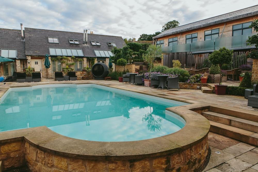 Feversham Arms & Verbena Hotel Helmsley