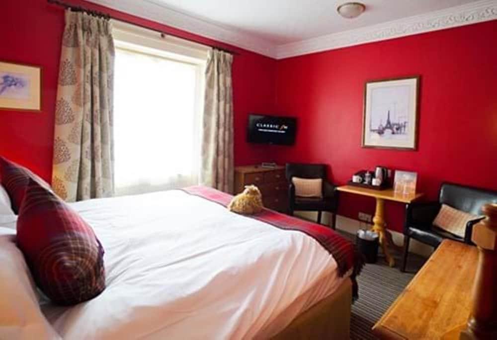 Feversham Arms & Verbena 4* Helmsley
