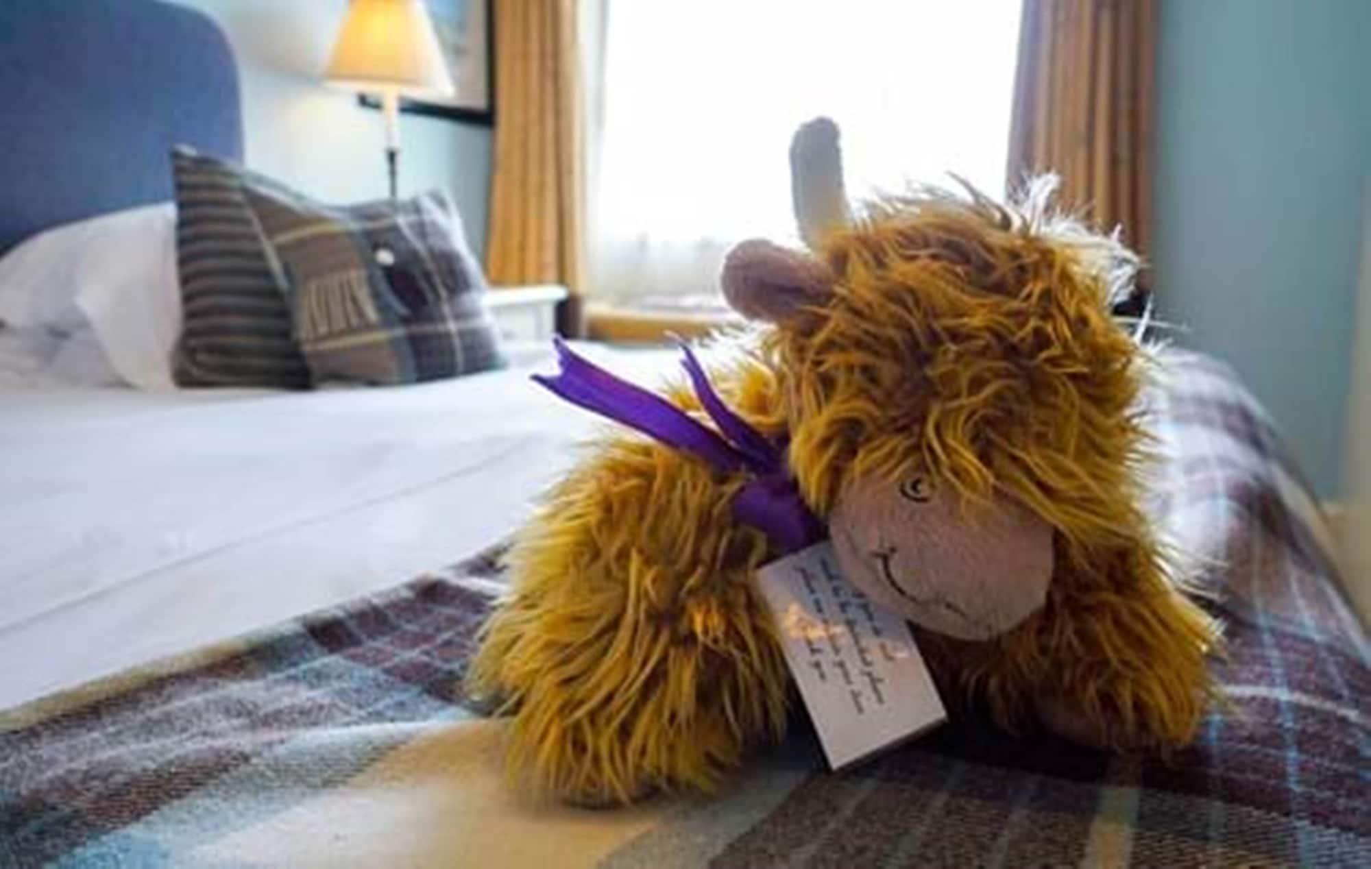 Hotel Feversham Arms & Verbena 4*