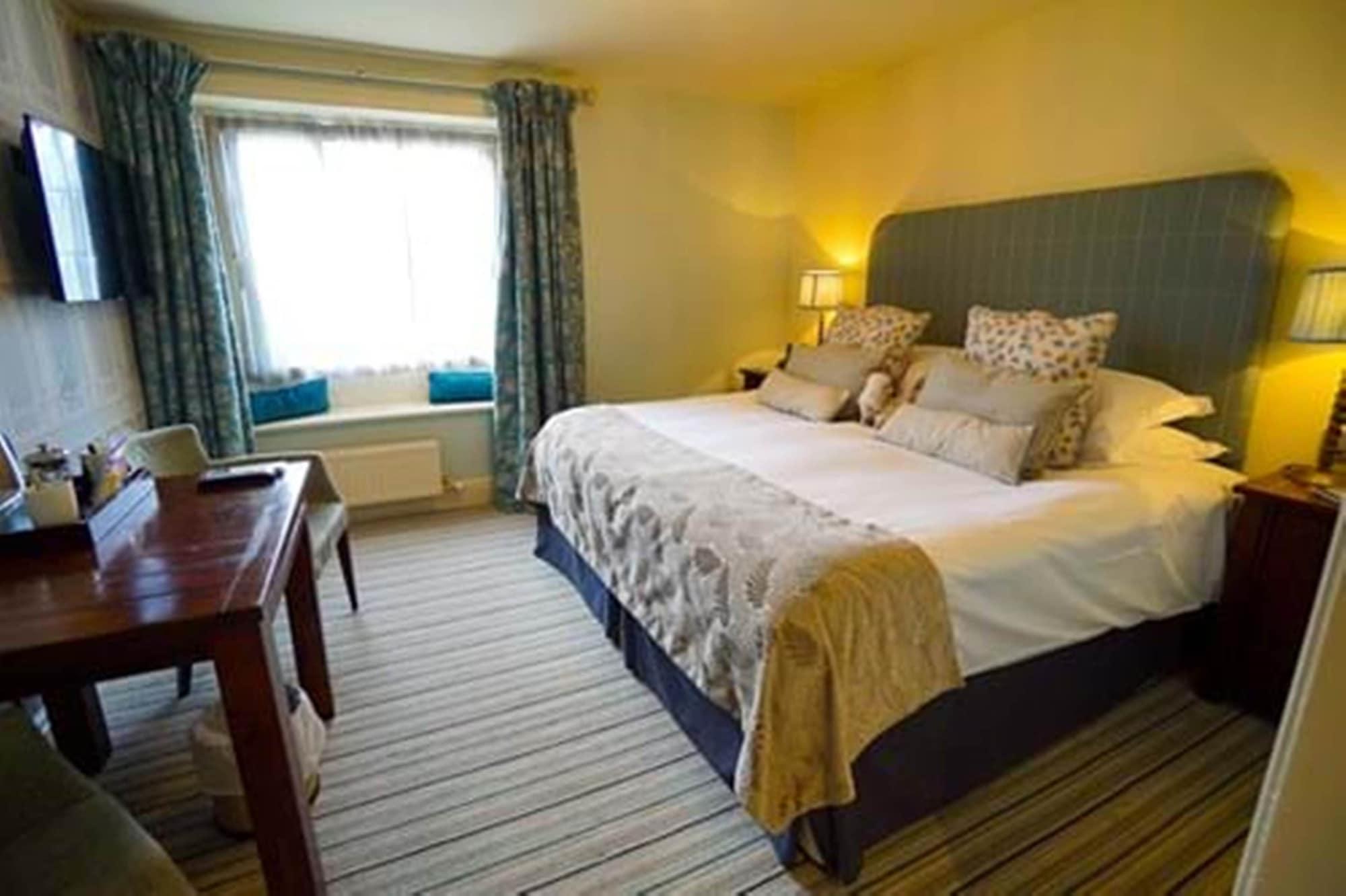 Feversham Arms & Verbena Hotel Helmsley