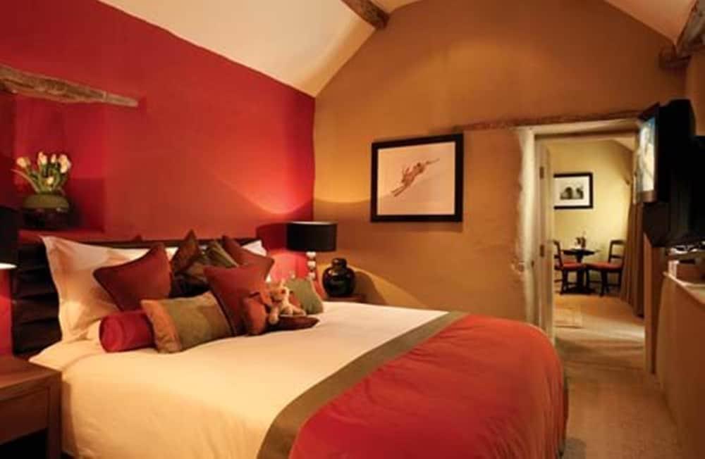 Feversham Arms & Verbena Hotel 4*