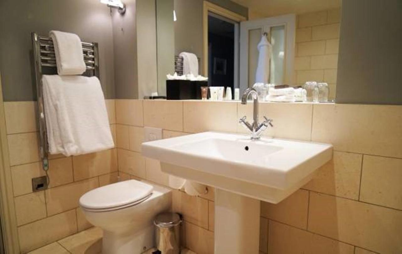 Feversham Arms & Verbena Hotel