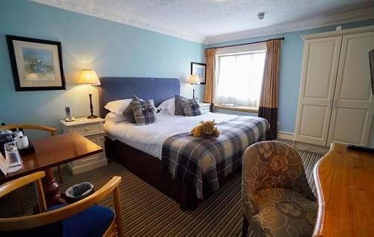 Feversham Arms & Verbena Hotel