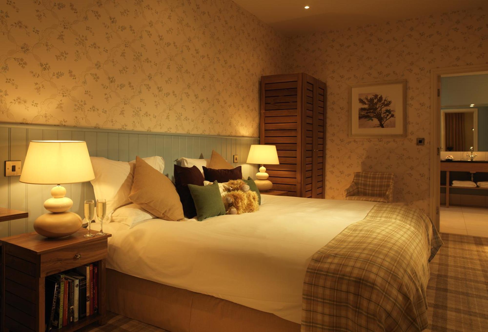 Feversham Arms & Verbena Hotel 4*
