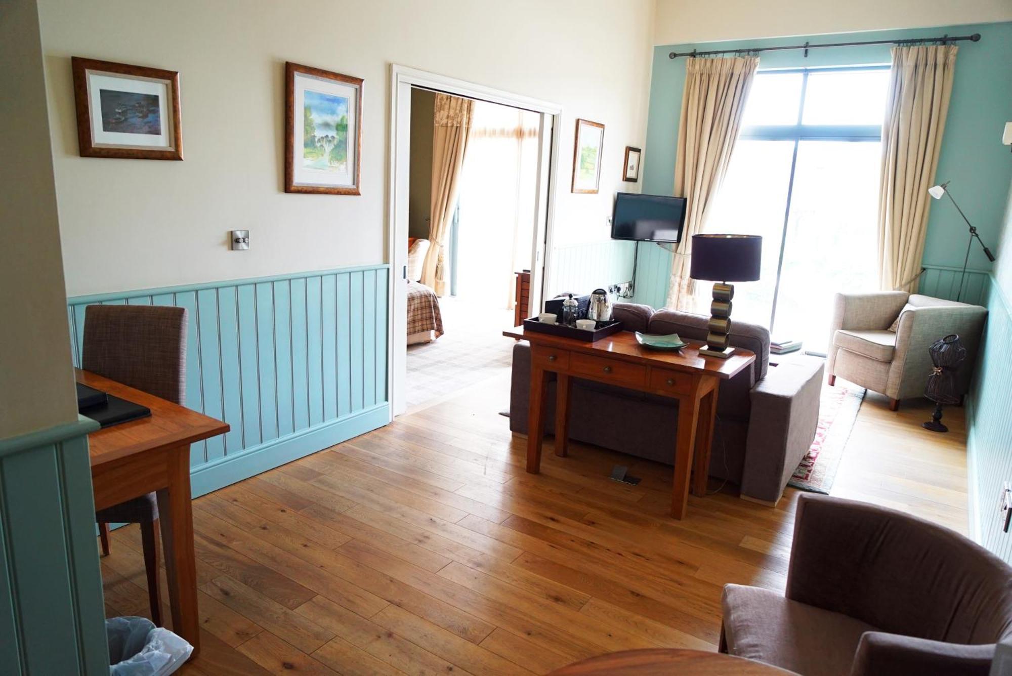 Hotel Feversham Arms & Verbena