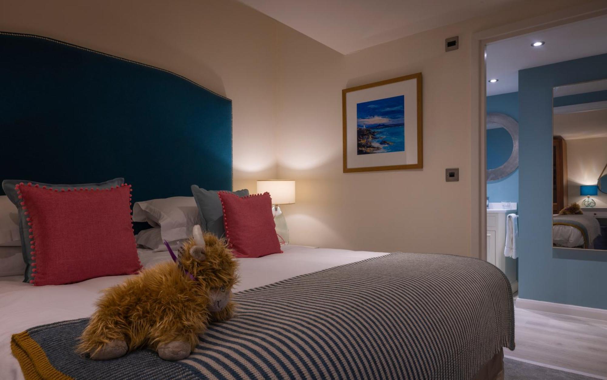 Hotel Feversham Arms & Verbena 4*