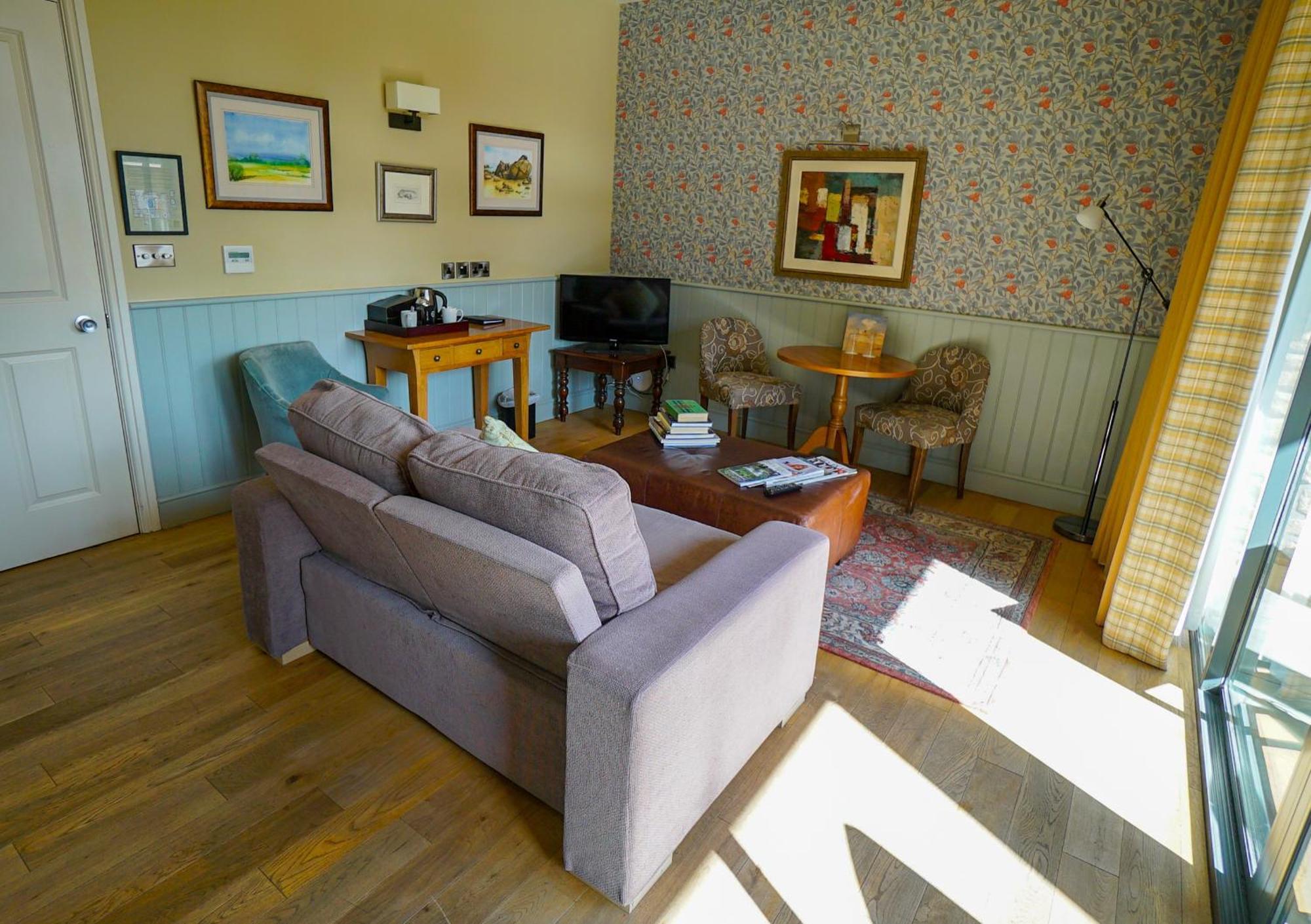 Feversham Arms & Verbena