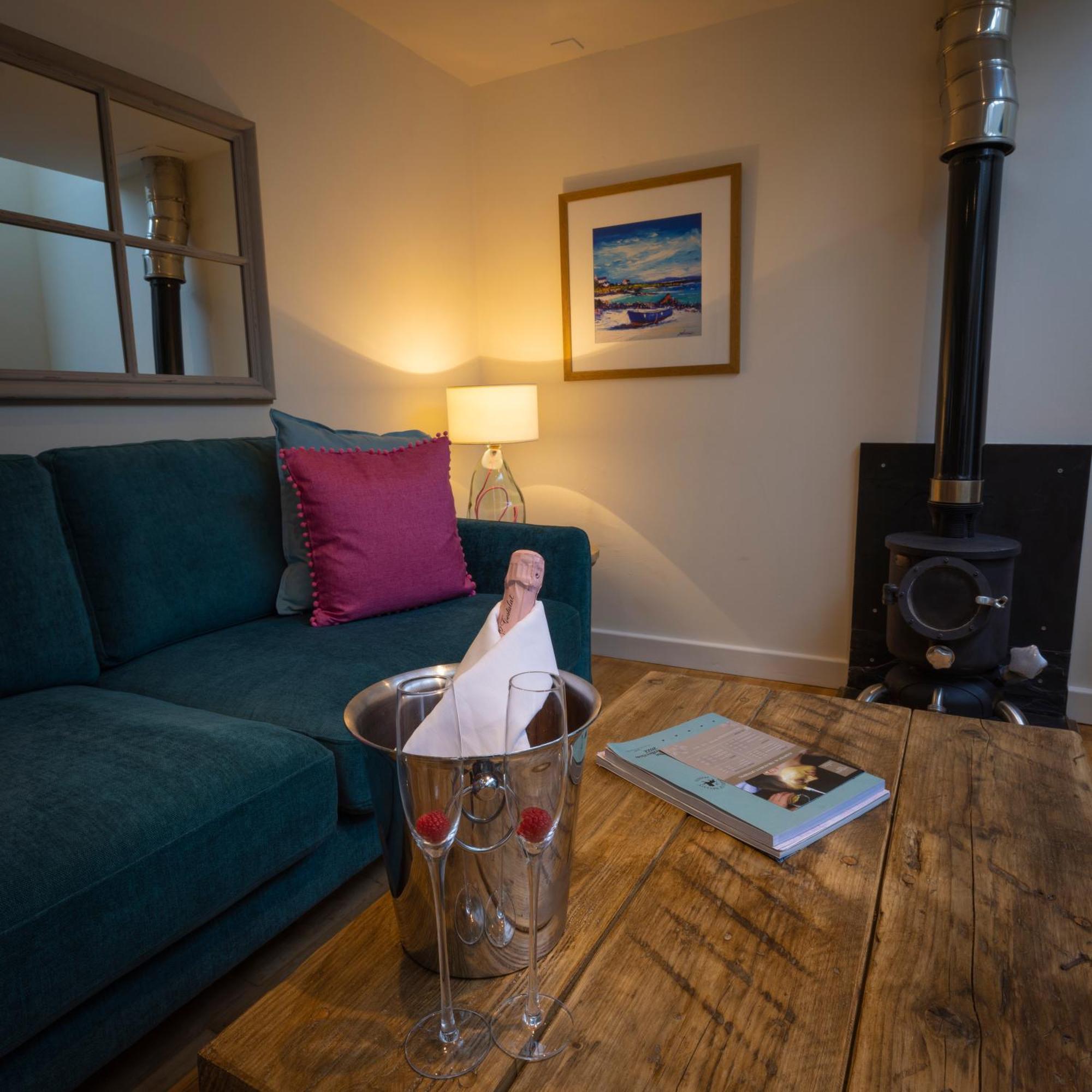 Feversham Arms & Verbena Helmsley