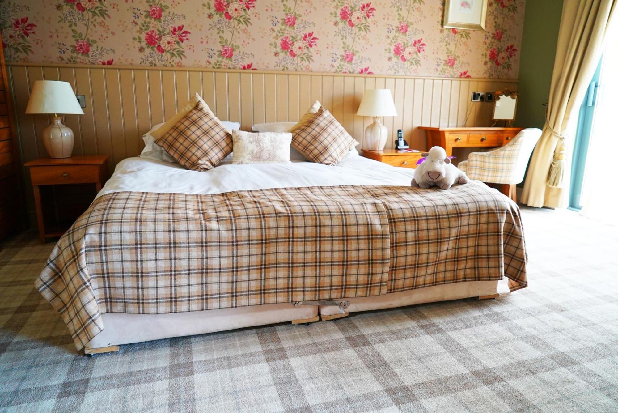 Feversham Arms & Verbena Helmsley